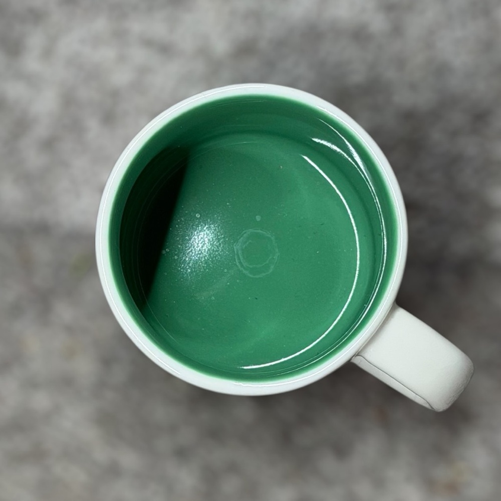 SOLD Starbucks Been There Series Washington Evergreen Espresso MUG 2oz TINY - Picture 7 of 8